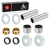 YFZ450 / YFZ450V / YFZ450SE Swing Arm Bearing Seal Rebuild Kit (2004–2013)