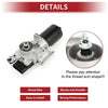 Chevrolet Equinox Front Windshield Wiper Motor (2007-2008)