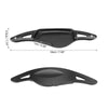 BMW 3 Series X3 X4 X5 M5 1 Pair Steering Wheel Shift Paddle Cover