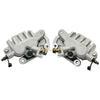 Honda TRX450R / ER Front Brake Calipers & Pads (2004-2014)