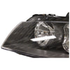 Audi A3 8P Series 1 Hatch LH Halogen Headlight (2004-2008)