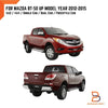 Mazda BT-50 BT50 Ute TYC  LH RH Outer Tail Light (2012-2015)