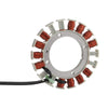 Cub Cadet Kawasaki Caltric Ignition Charging Coil Stator Plate (1990–2012)