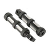Harley Dyna Low Rider FXDL & Sportster Footpeg Foot Pegs (2006-2023)