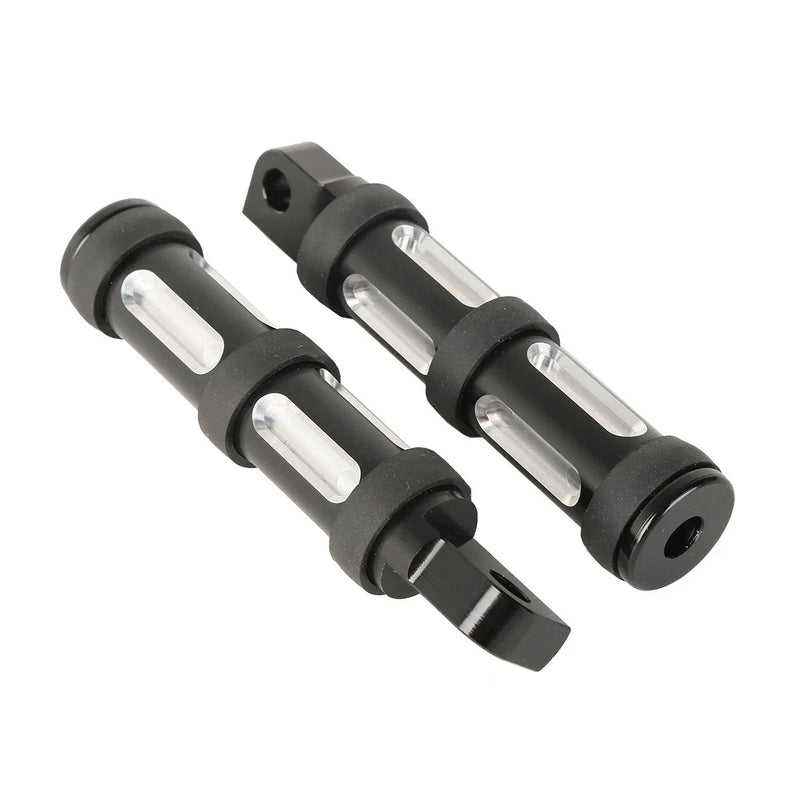 Harley Dyna Low Rider FXDL & Sportster Footpeg Foot Pegs (2006-2023)