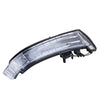 Mercedes Benz W204 W212 Driver Left Side Mirror Indicator Turn Signal Light (2007-2016)