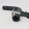 Toyota Celica 1970-1985 Upper Radiator Hose