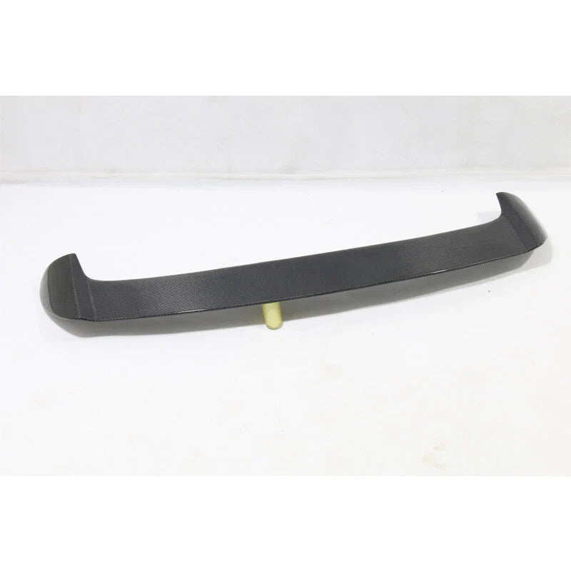 Scion xB 2008-2015 Carbon Fiber Add-on Roof Spoiler Wing