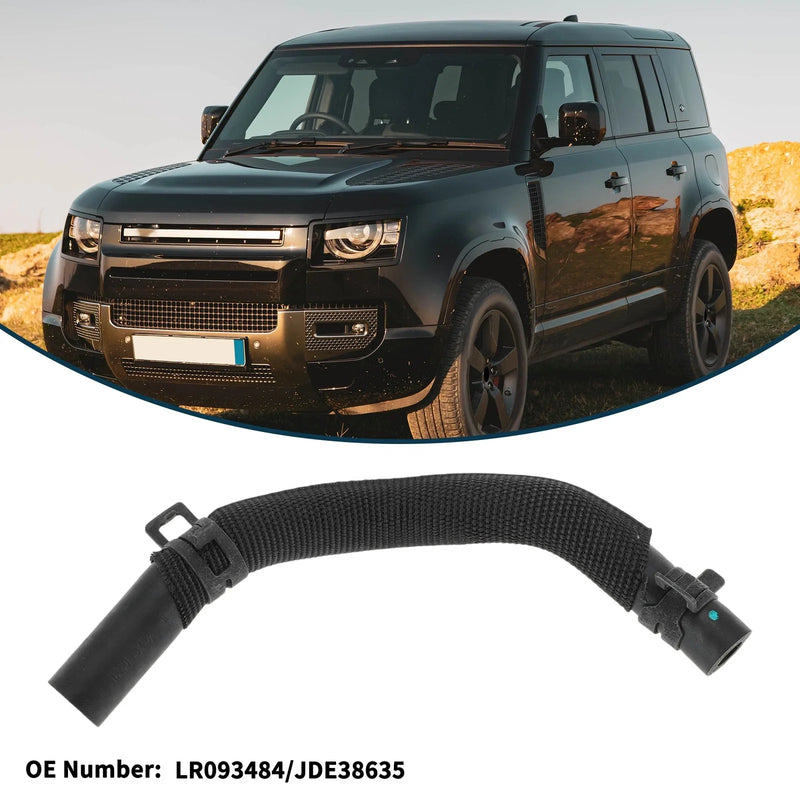 Land Rover Defender 110 Radiator Hose No.LR093484 (2020-2023)