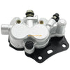 Kawasaki Ninja 250R Front Brake Caliper & Pads (2008–2012)