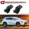 Toyota Tacoma Front Windshield Washer Nozzle (2016-2023)