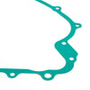Yamaha YFM660 Grizzly, YXR660 Rhino Engine Cover Gasket Left (2002-2008)