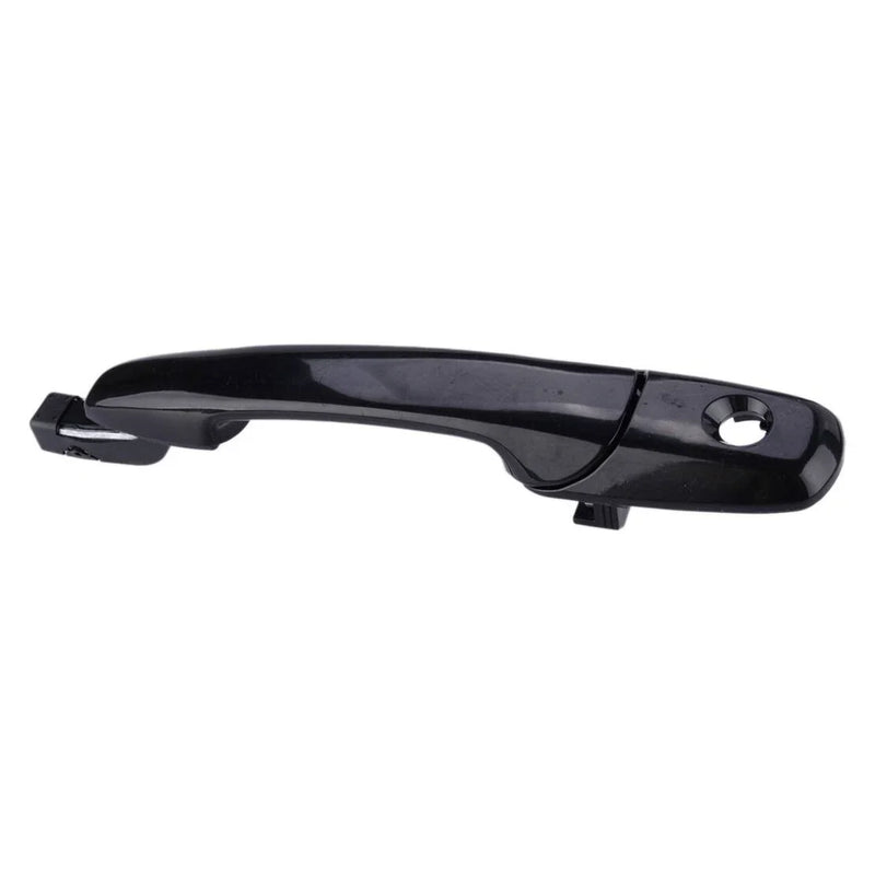 Ford Ranger PJ PK Mazda BT50 Front Left Outer Door Handle (2006-2011)
