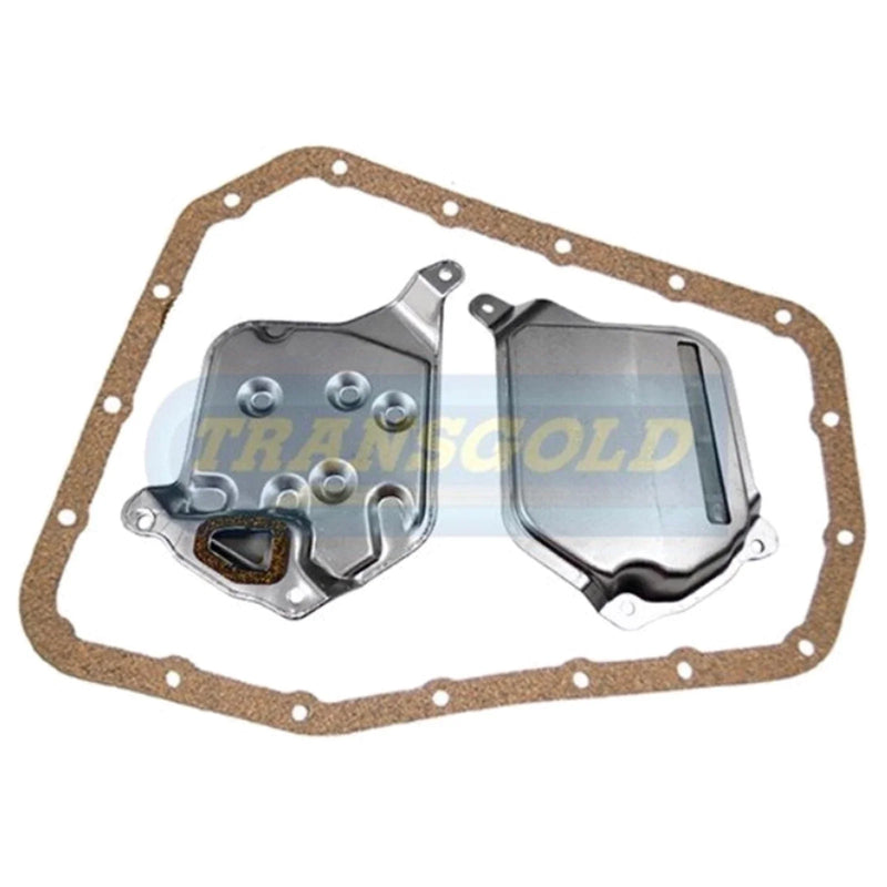 Suzuki Swift FZ 1.4L K14B Auto Transmission Filter Kit (2011-2017)
