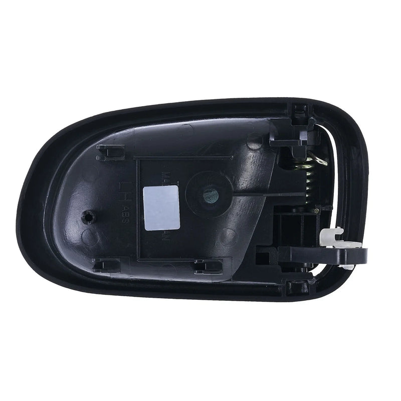 Toyota Corolla (1994-1999) Black Front Rear Door Handle Inner Set of 4