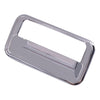 Suzuki Jimny 6 x Door Handle Recess Trims (2007-2017)