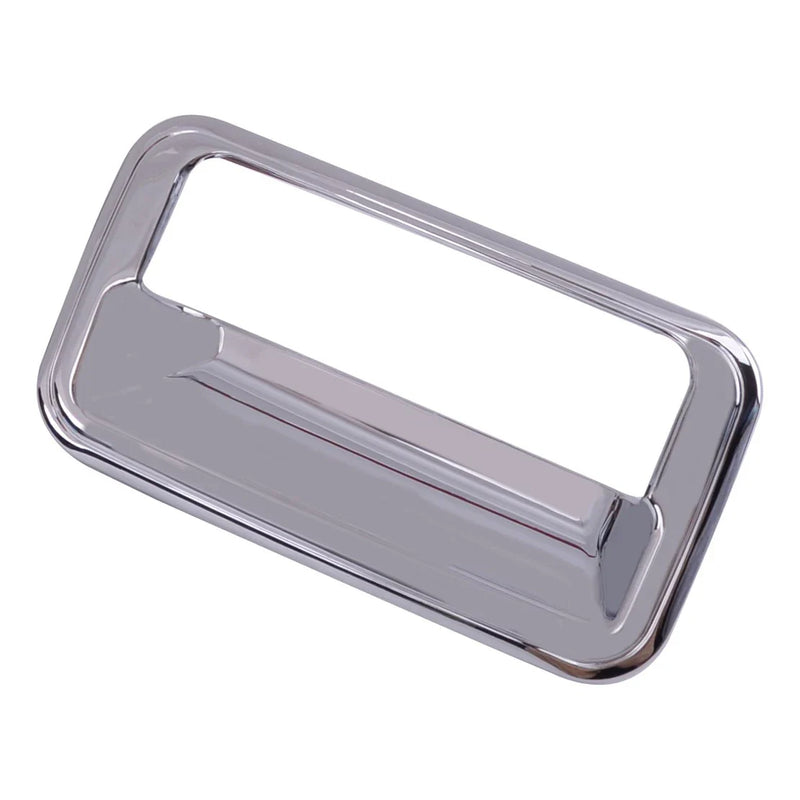 Suzuki Jimny 6 x Door Handle Recess Trims (2007-2017)