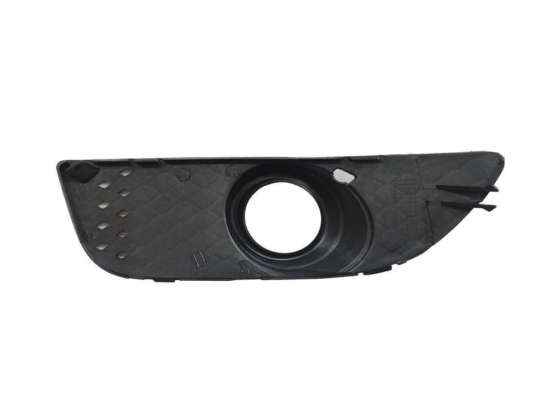 Mitsubishi Lancer Front Bar Grille With Fog Light Mount Right Side (2008–2017)