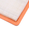 Honda GCV170 GCV145 HRU19 HRN216 HRR216 Air Filter (2010-2023)