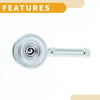 Infiniti Q45 Fuel Pressure & Pump Regulator (2003-2006)