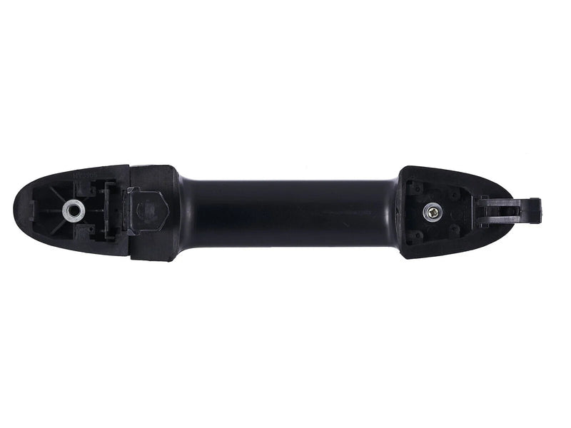 Hyundai Santa Fe Rear Left Outer Door Handle Chrome (2005-2012)