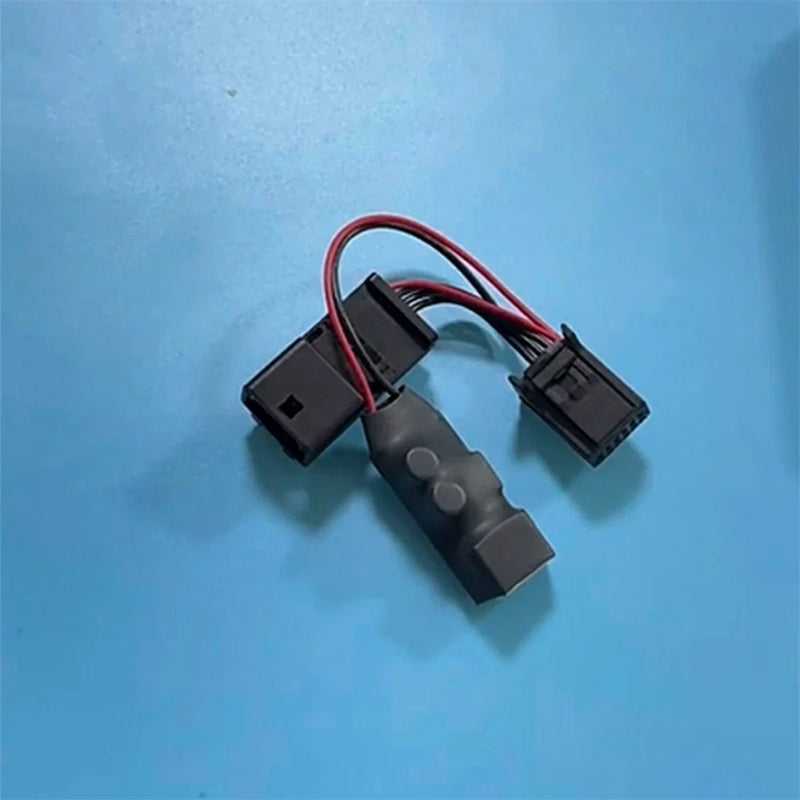 Toyota Tacoma Tundra Subaru 12-Pin to USB Dash Cam Power Adapter