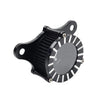 Harley EVO Softail Dyna FXR Touring Air Cleaner Intake Filter (1991-2023)