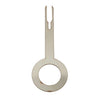 1set Terminal Key Pin Wiring Crimp Connector Puller Tool