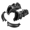 Harley Road Glide Special FLTRXS Fairing Air Duct (2015-2024)
