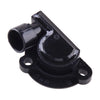 Buick Chevrolet C1500 GMC Isuzu Pickup Throttle Position TPS Sensor (1990-1999)