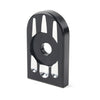 Harley Motorcycle Seat Bolt Tab Cover