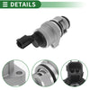 Dodge Durango Idle Air Control Valve (2005-2007)