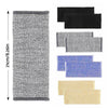 Forearm - 4 Colors 4 x Cut Resistant Arm Protection Sleeves