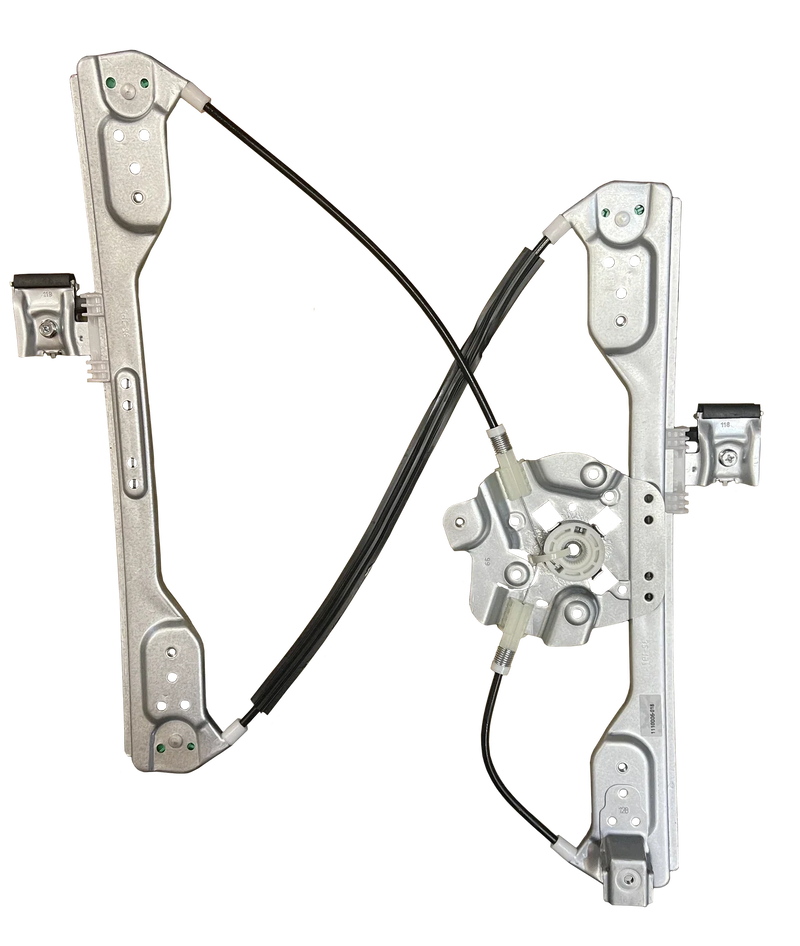 Chrysler 300 300C LE LX Front Left Window Regulator No Motor (2005–2008)