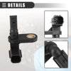 Toyota Tundra ABS Wheel Speed Sensor Set (2007-2017)