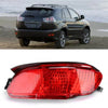 Lexus RX400h RX350 RX330 Rear Right Side Marker Bumper Light (2004-2008)