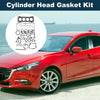 Mazda B3 (BJ3P) 16V Cylinder Head Gasket Kit