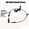 Ford Mondeo ABS Wheel Speed Sensor Front Left (2007-2014)
