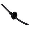 Hilux KUN26R KUN25R TGN26R Front Park Hand Brake Cable / 4x4 (2005–2014)