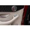 Benz GLC 300 2015-2020 Car Interior Door Window Switch Panel Cover Trim FIT