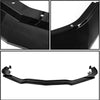 Corvette C8 Carbon Flash Front Lip Bumper Splitter Winglet (2020-2024)