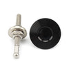 Universal Cars Push Button Quick Release Hood Pins