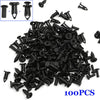Can-Am Maverick 100 Auto Fender Rivets Clips Parts