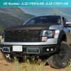Ford F150 Front Bumper Bracket Insert Caps (2018-2020)