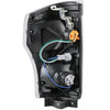 Isuzu Elf NPR NQR NKR NHR RHS Corner Light (2004-2006)