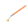 Honda CBR600RR Orange Clutch Cable (2003-2006)