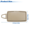 Mercedes-Benz GLA / GLE 2015-2019 Left Sun Visor Vanity Mirror Cover