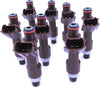 Toyota 4Runner, Land Cruiser, Sequoia, Tundra 8 x Fuel Injectors (2005-2009)