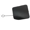 Nissan Qashqai J11 Rear Bumper Tow Hook Eye Cover Cap (2014-2017)
