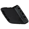 12-14 Toyota Prius C Front Bumper Tow Hook Eye Cap Cover (2012-2014)